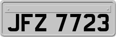 JFZ7723