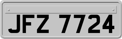 JFZ7724