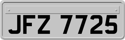 JFZ7725