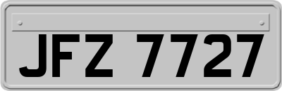 JFZ7727