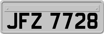 JFZ7728