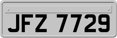 JFZ7729