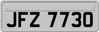JFZ7730