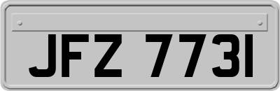JFZ7731