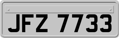 JFZ7733