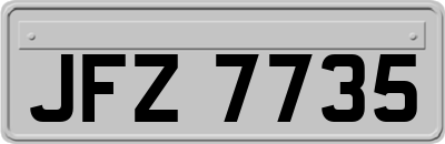 JFZ7735
