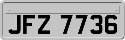 JFZ7736