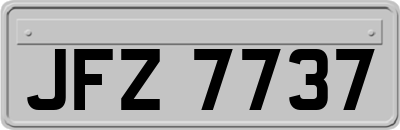 JFZ7737