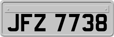 JFZ7738