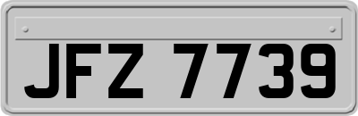 JFZ7739