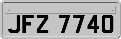 JFZ7740