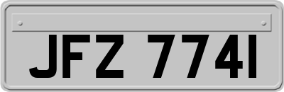 JFZ7741