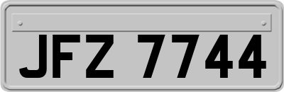 JFZ7744