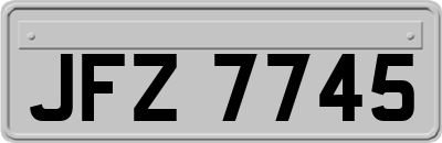 JFZ7745