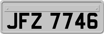 JFZ7746