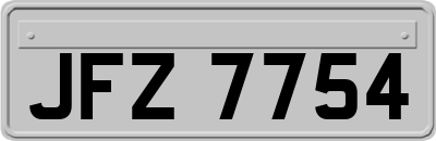 JFZ7754