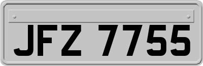 JFZ7755