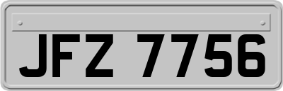 JFZ7756