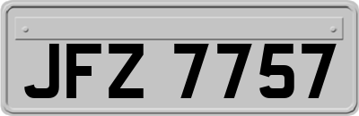 JFZ7757