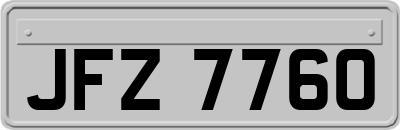 JFZ7760