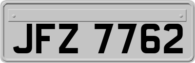 JFZ7762