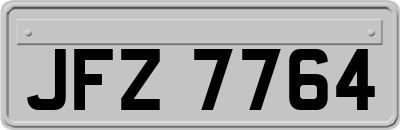 JFZ7764