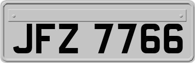 JFZ7766