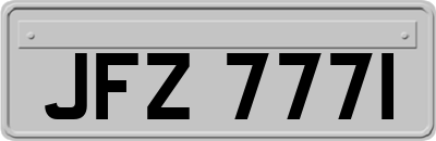 JFZ7771