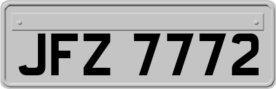 JFZ7772