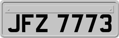 JFZ7773