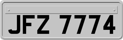 JFZ7774