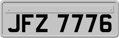 JFZ7776
