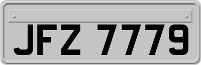 JFZ7779