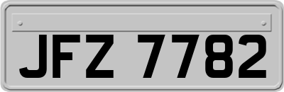 JFZ7782