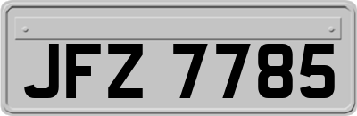 JFZ7785