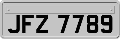 JFZ7789