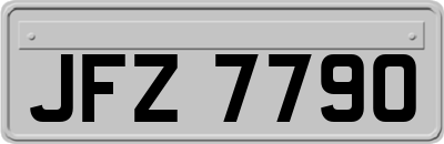 JFZ7790