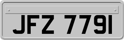 JFZ7791