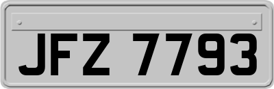 JFZ7793