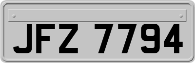 JFZ7794