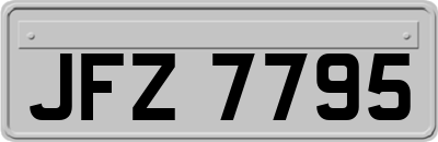 JFZ7795