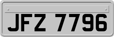 JFZ7796