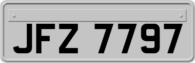 JFZ7797