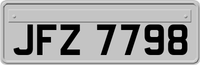 JFZ7798