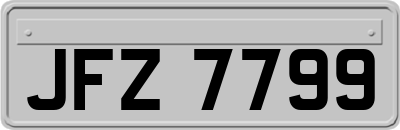 JFZ7799