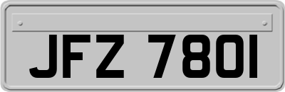 JFZ7801