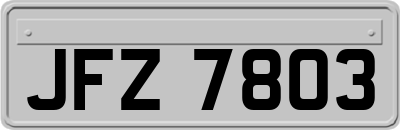 JFZ7803
