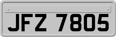 JFZ7805