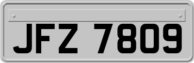 JFZ7809
