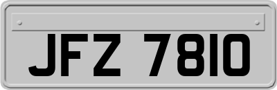 JFZ7810